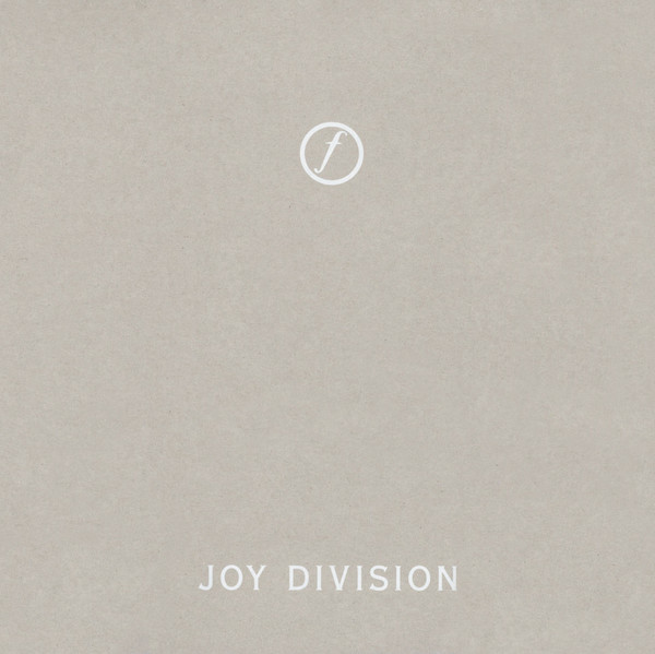 JOY DIVISION - STILL